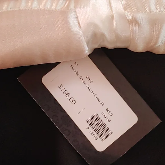 Animal print crop Jacket - Picture 2 of 7